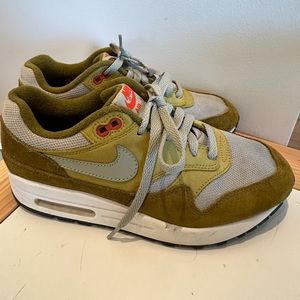 Nike Air Max Women’s